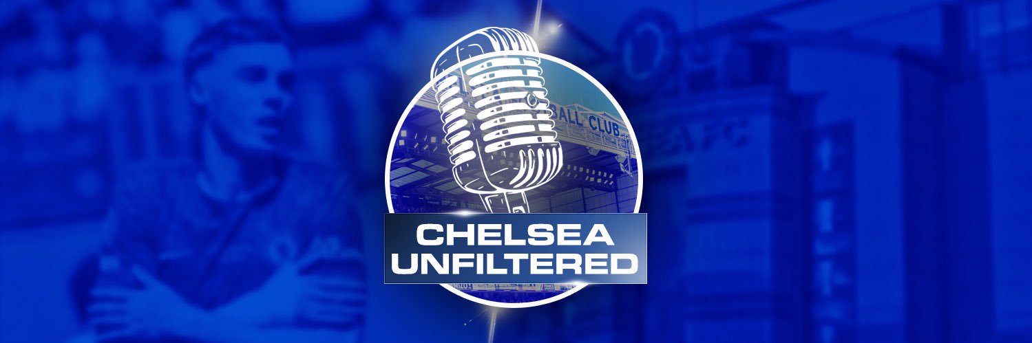 Chelsea Unfiltered Podcast's banner