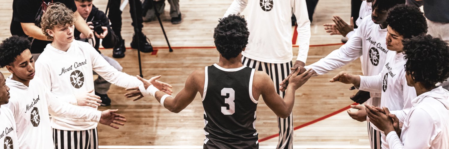 Marshaun “3k”Thornton's banner