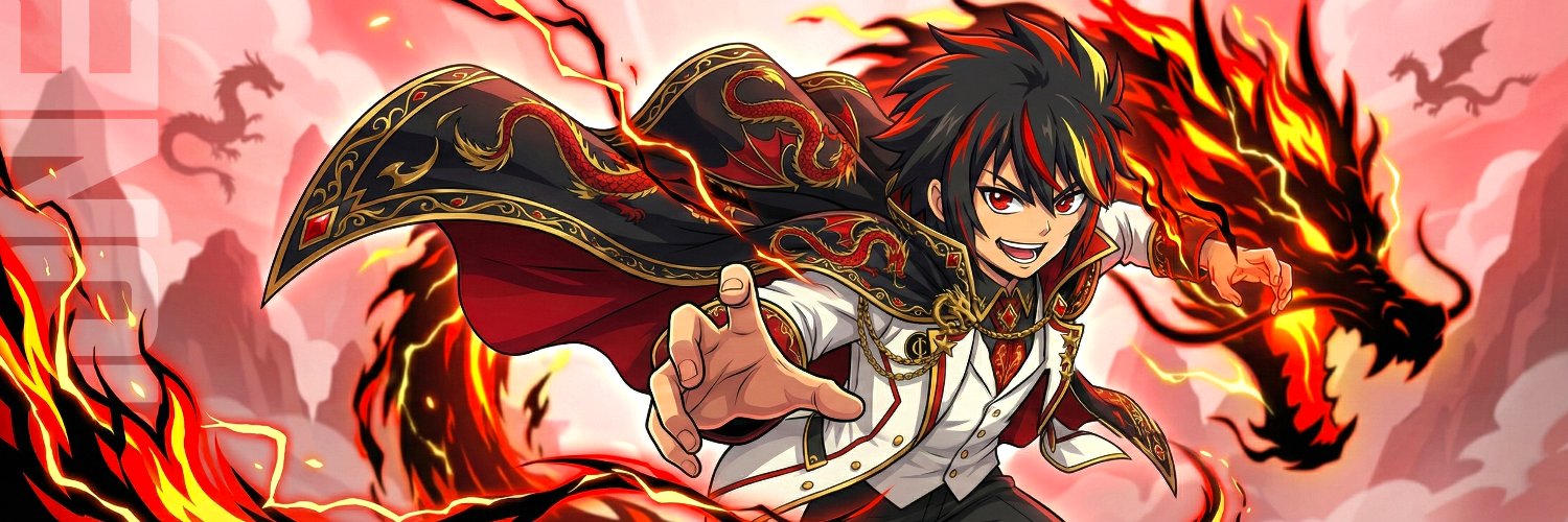 Bione's banner