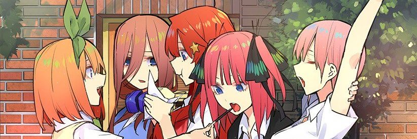 なな@忙しいオタクの味方's banner