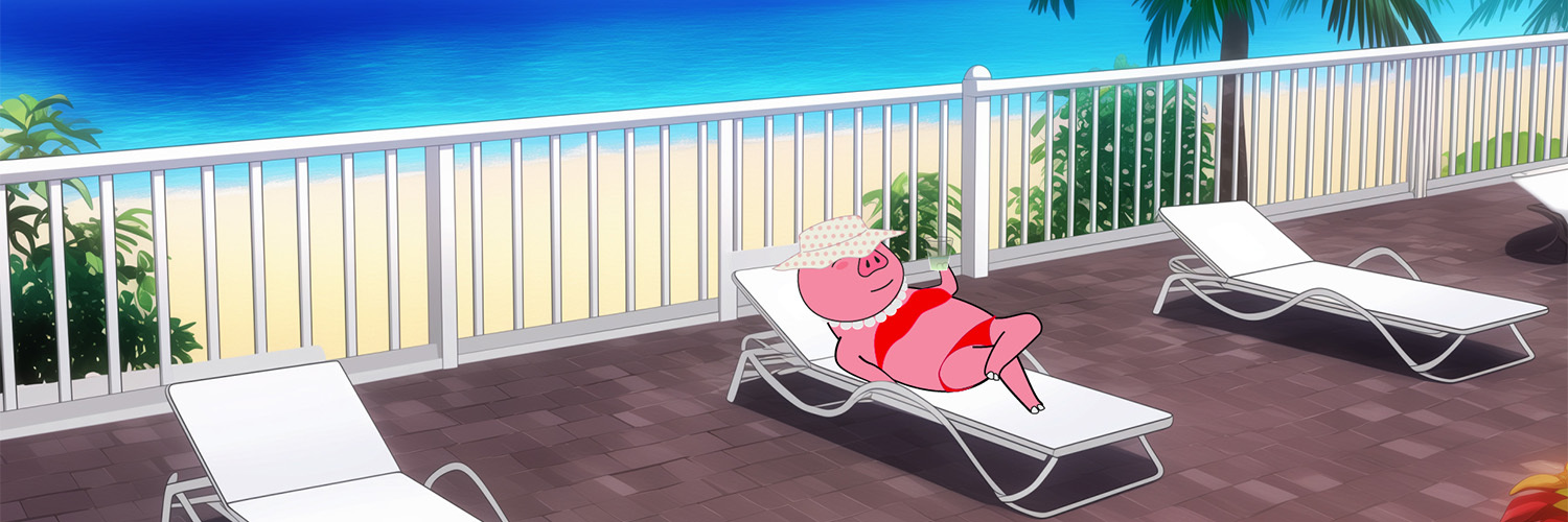 TonTon 🐽's banner