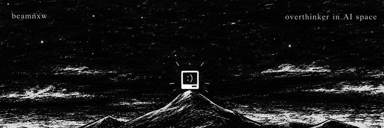 beamnxw ./'s banner