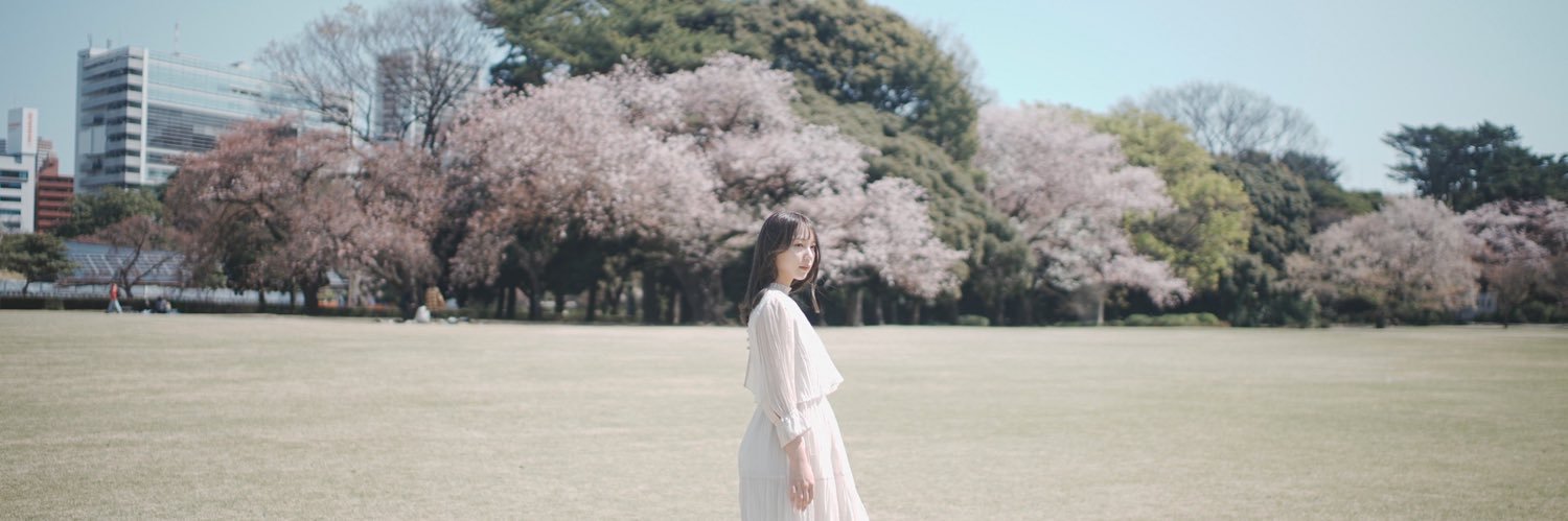 塩川莉世(SWEET STEADY)'s banner