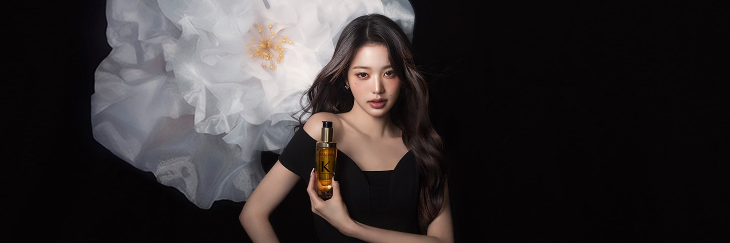 케라스타즈 코리아's banner