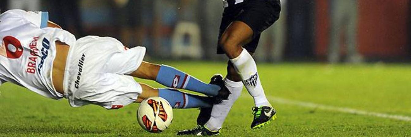 Julián Carax 🇦🇷's banner