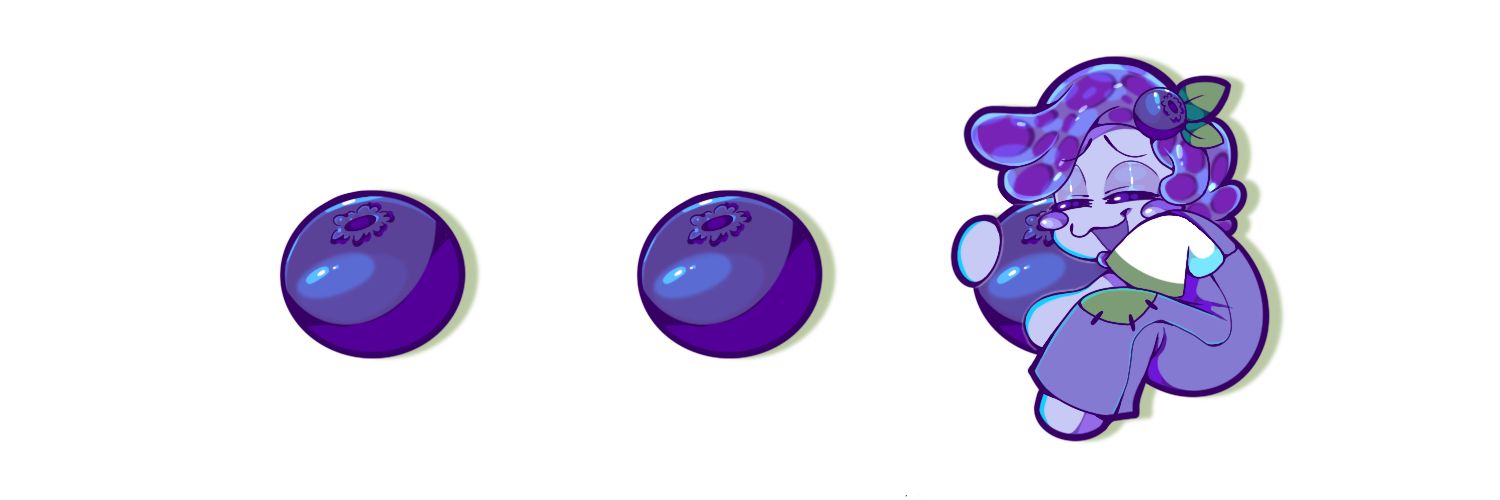 🫐BlueberrySimSam's banner