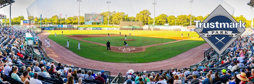 Mississippi Mud Monsters's banner