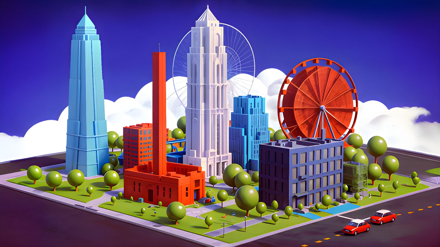 SuiCityP2E's banner