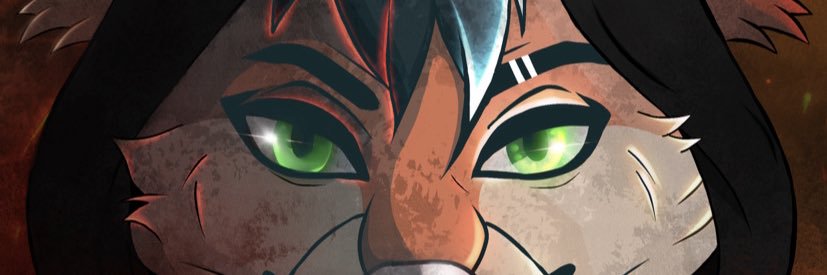 Jason A. Frost's banner