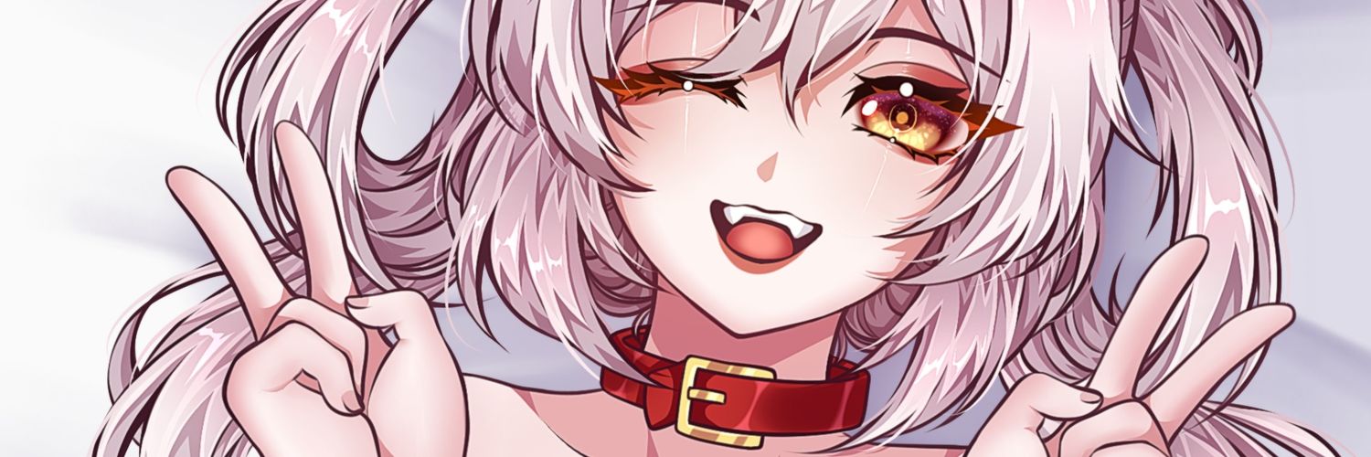 Talie El Blanca 🔞's banner