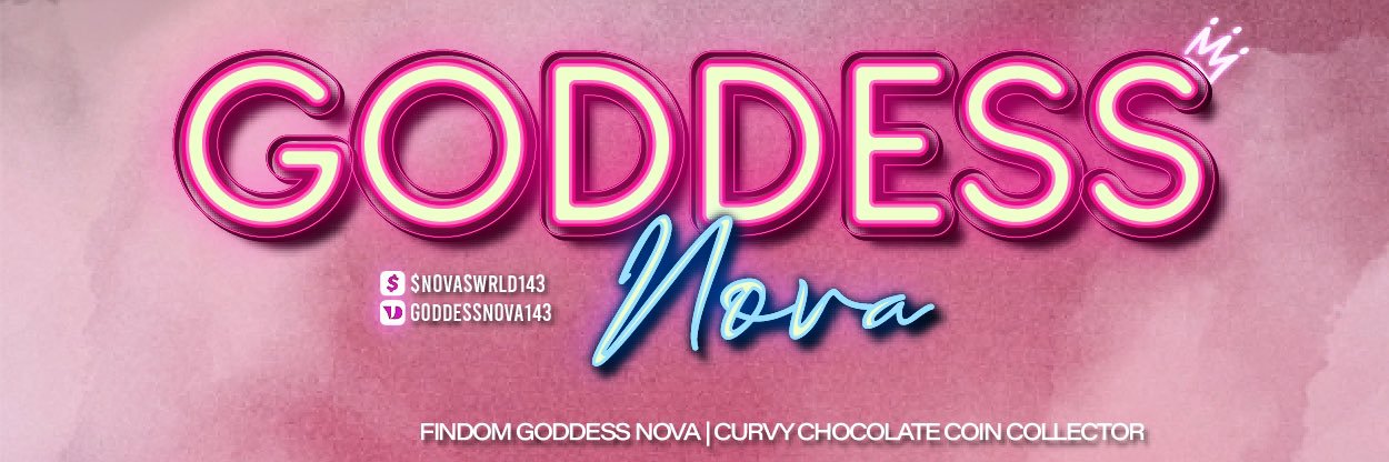 GoddessNova's banner