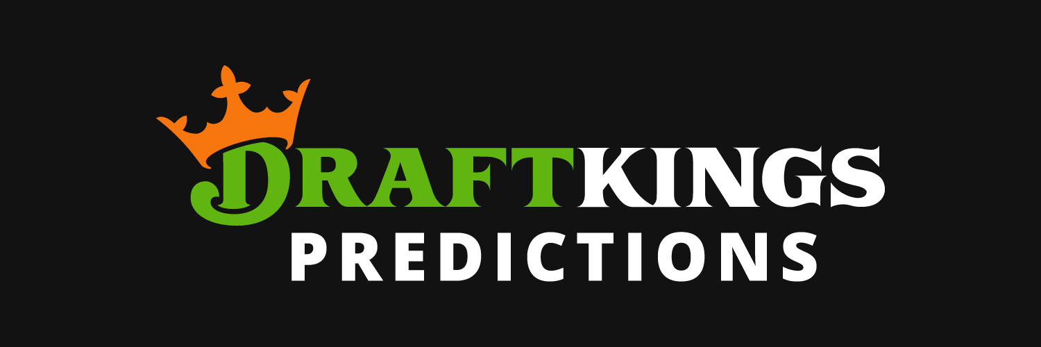 DraftKings Predictions's banner