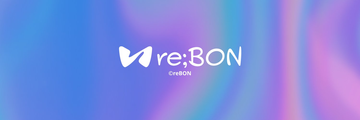 re;BON's banner