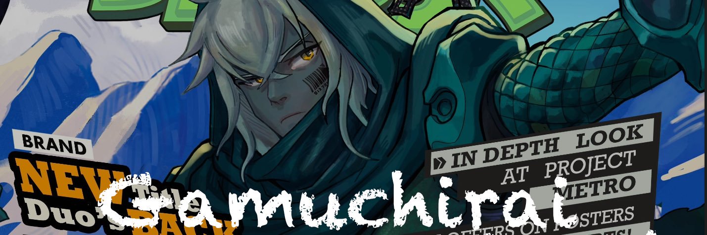 Masaya_shocho 多文化Oyinbo's banner