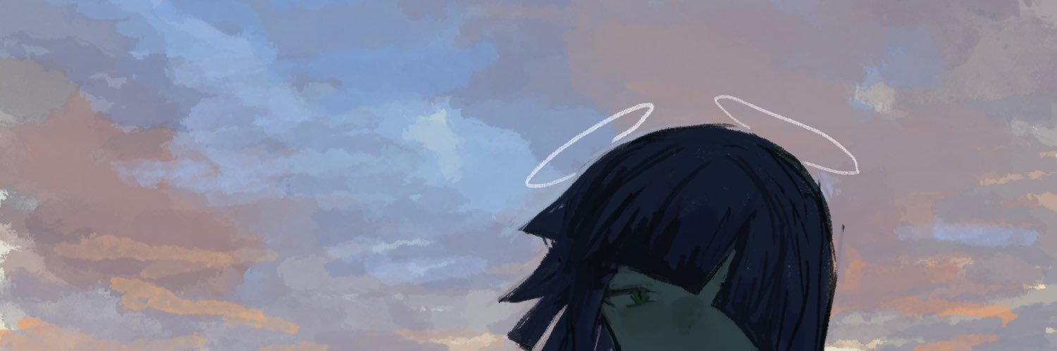 👁‍🗨じーる👁‍🗨's banner