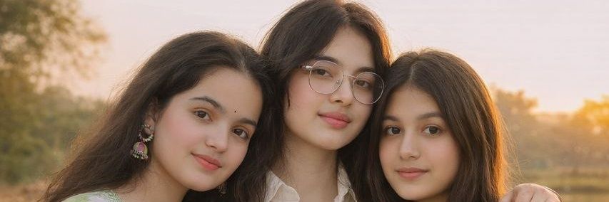 Sapna Tatu's banner