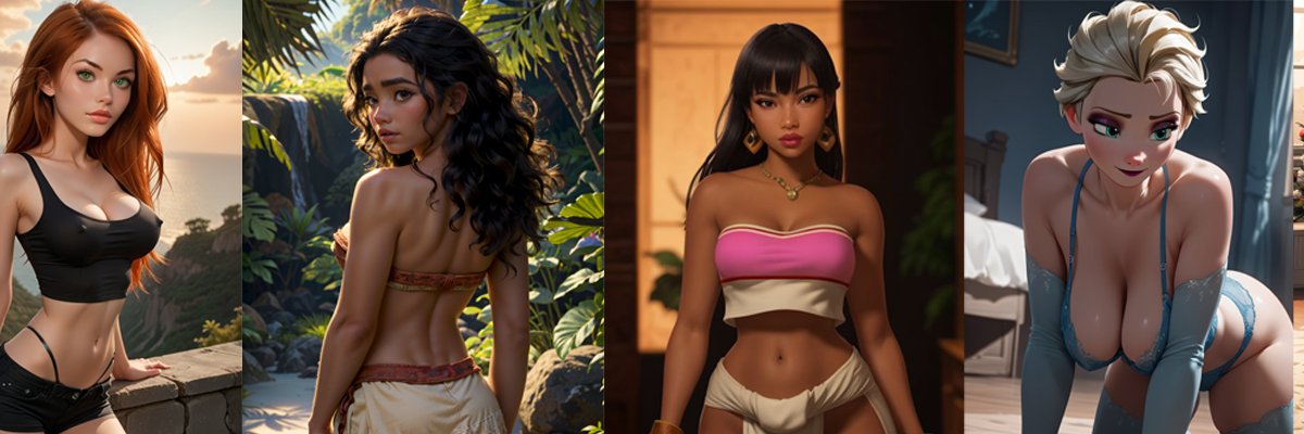 Futa Fandom's banner