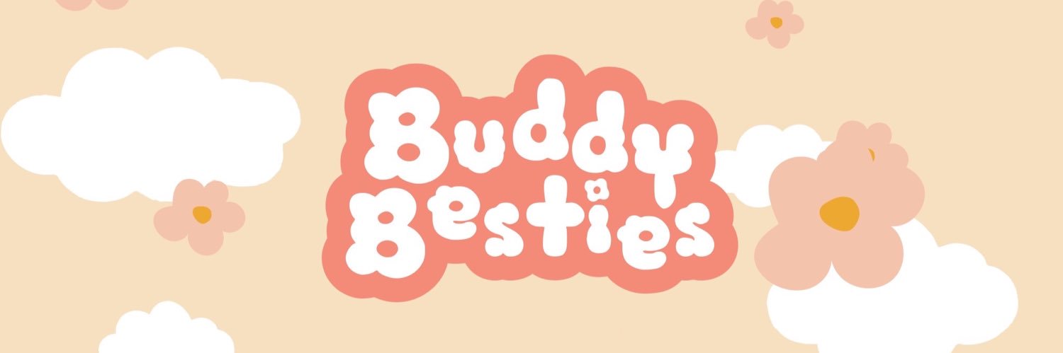 Buddybesties's banner