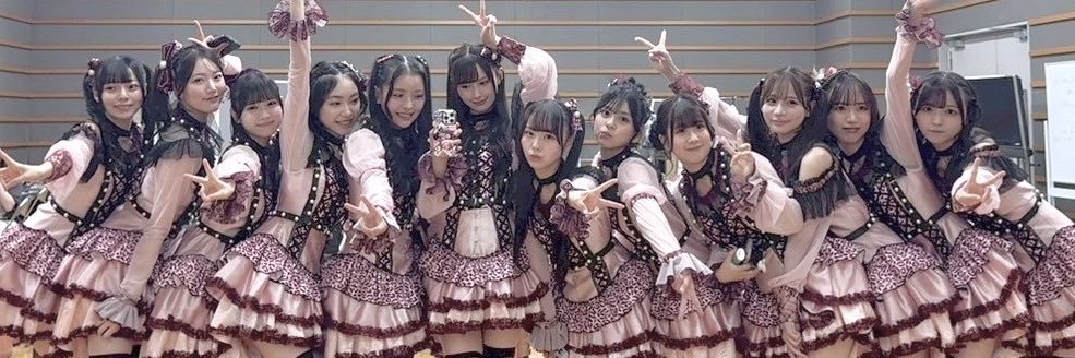 三鴨くるみ（NMB48）'s banner