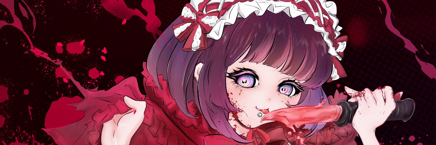 愚民クーラ.アリス🍓ちごちゃんズ🍓's banner