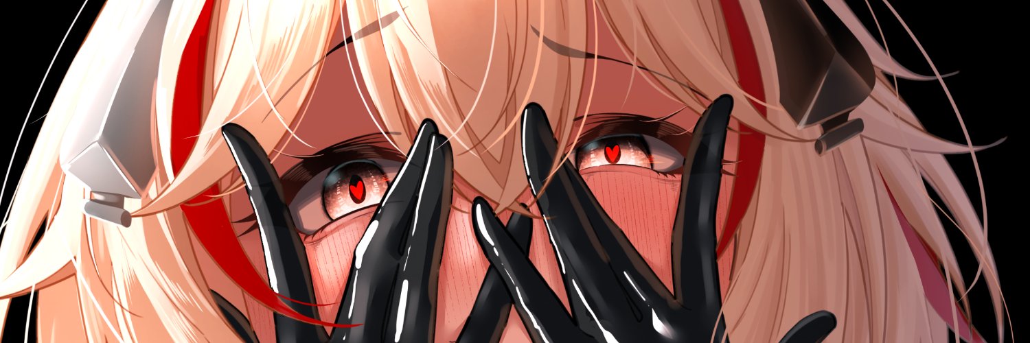 nonokuro@skeb募集中's banner