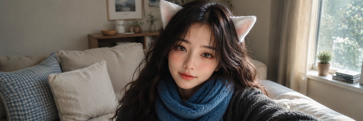 小艾文's banner