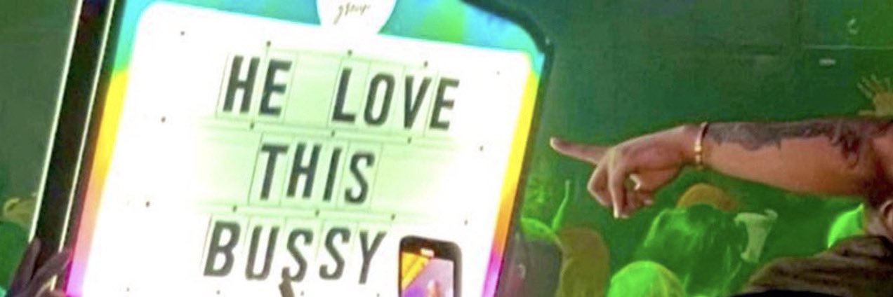 FreakyScorpio's banner