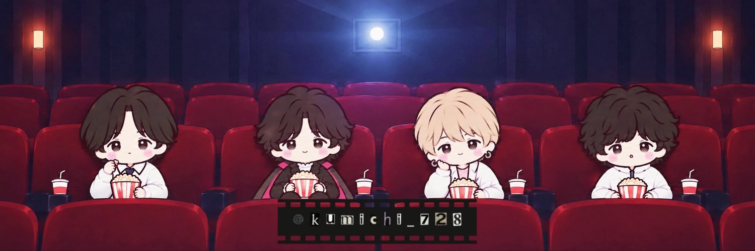 くみち。。's banner