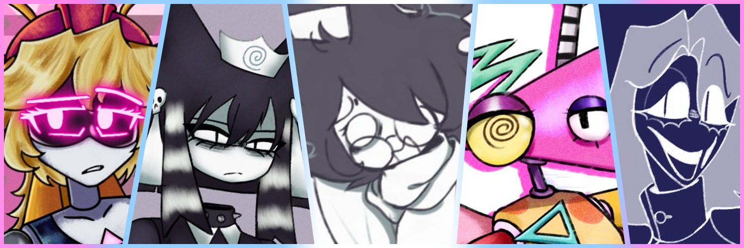 RisuDraws🎨's banner