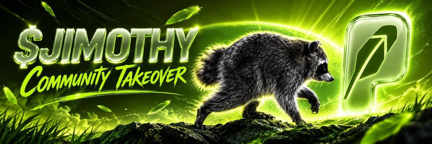 $Jimothy OG - CTO's banner