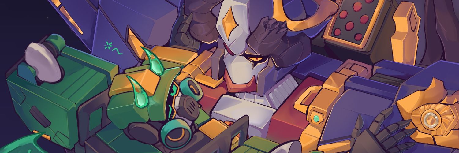chu's banner