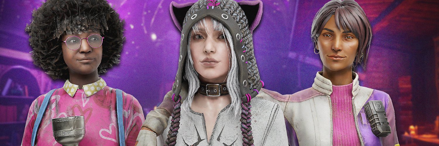 Fems of the Fog's banner