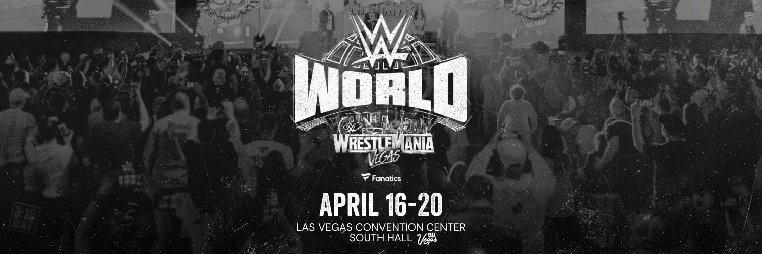 Fanatics Events's banner