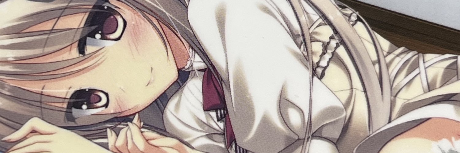 めのう's banner