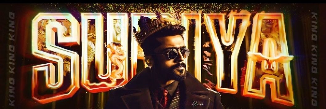 SARATH™'s banner