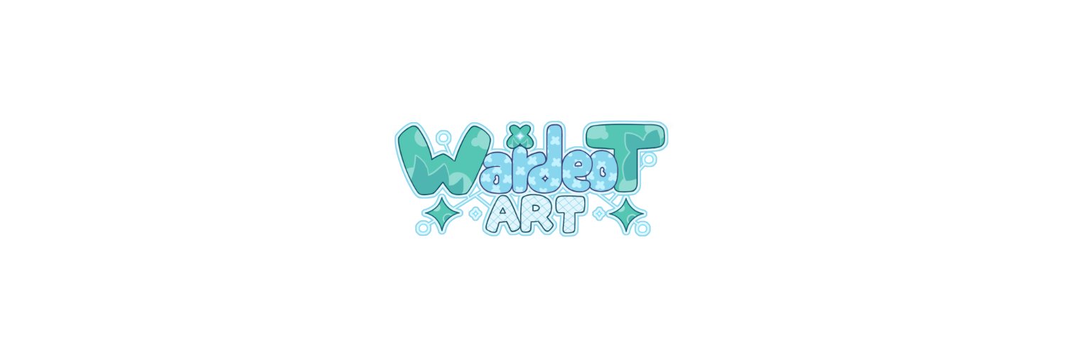 Wardeot Art's banner