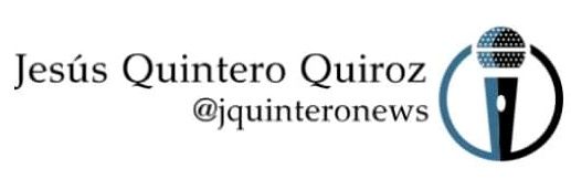 Jesús Quintero Quiroz's banner