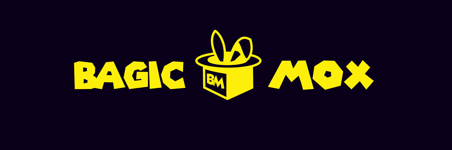 Bagic Mox's banner