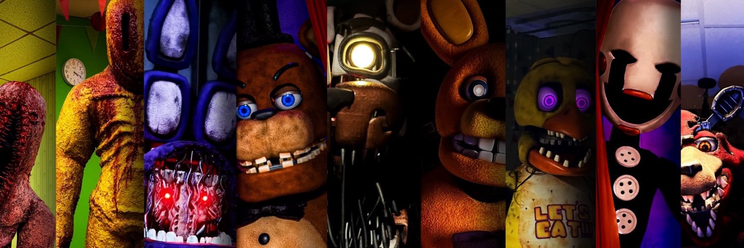 WitheredCreationZ's banner