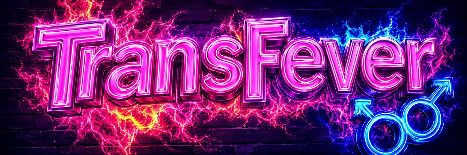 TransFever 🔞⚧️🏳️‍⚧️🔥🔥🔥's banner