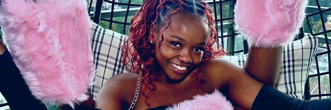🍑**°°💦Alicia Kanini 💦°°**🍑's banner