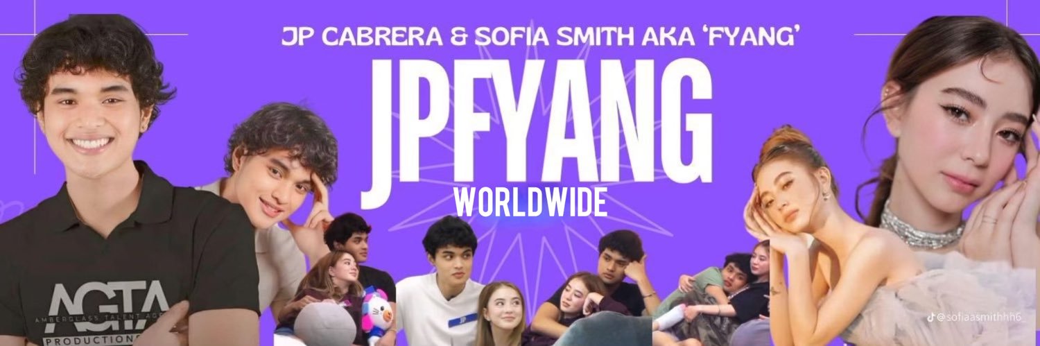 JPFYANG WORLDWIDE's banner