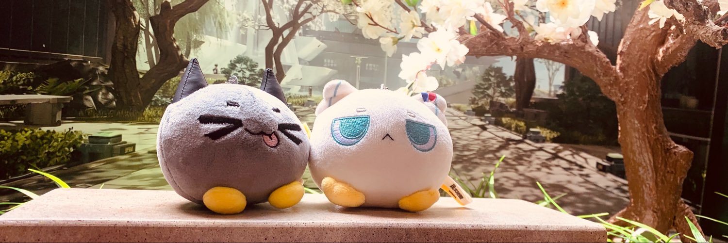 ほのぼの's banner