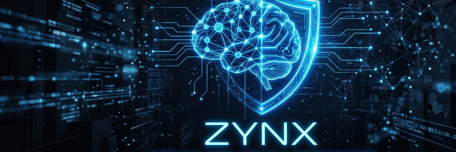 Zynx |زينكس's banner