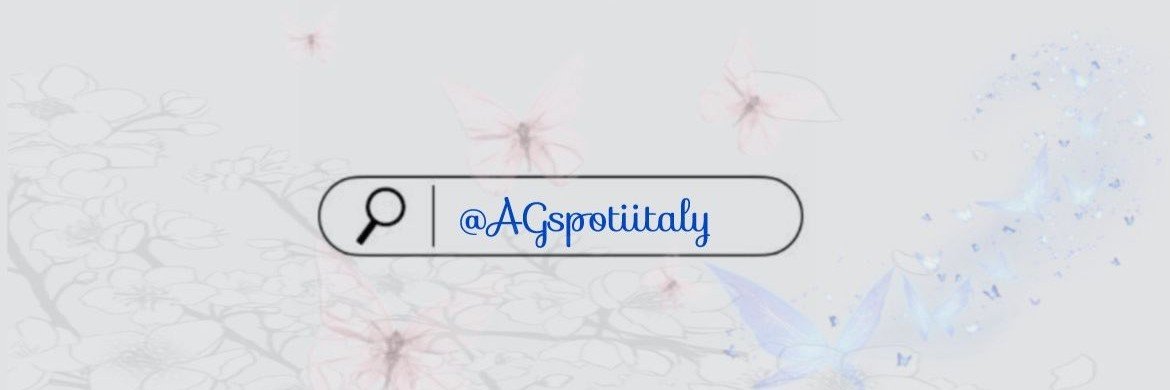 AG INFO🇮🇹 ꕤ's banner