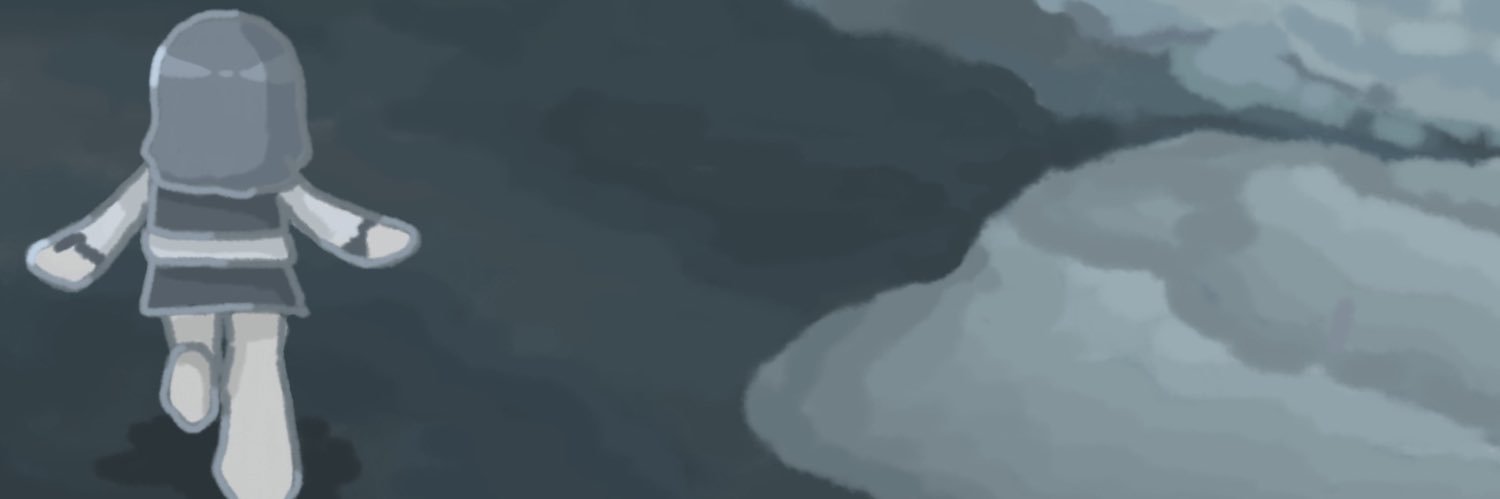 ろん's banner