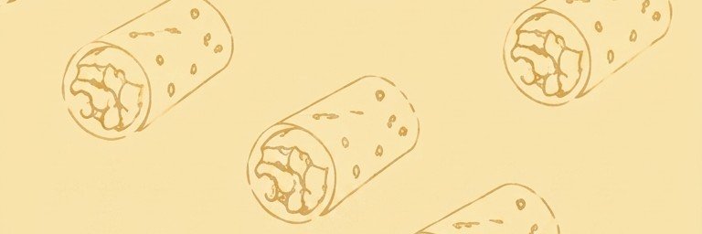 大饼卷肉BeefRoll's banner
