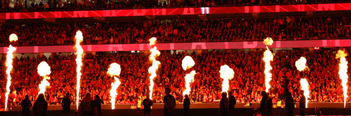 Central Benfica's banner