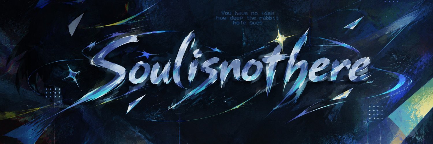࣪ ִֶָ☾. Soul is mourning࣪ ࣪ ִֶָ☾.'s banner