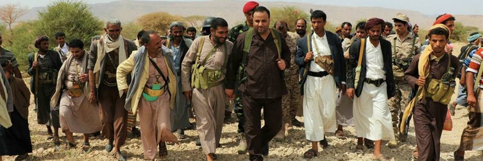 احمد الشامي's banner